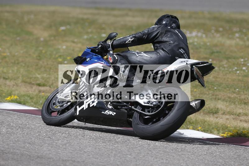 /18 05.06.2026  TZ Motorsport ADR/Gruppe gruen/43
